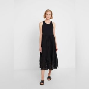 J Crew Maxi Dress